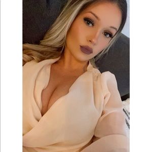 Meet your Posher, Kaytlyn